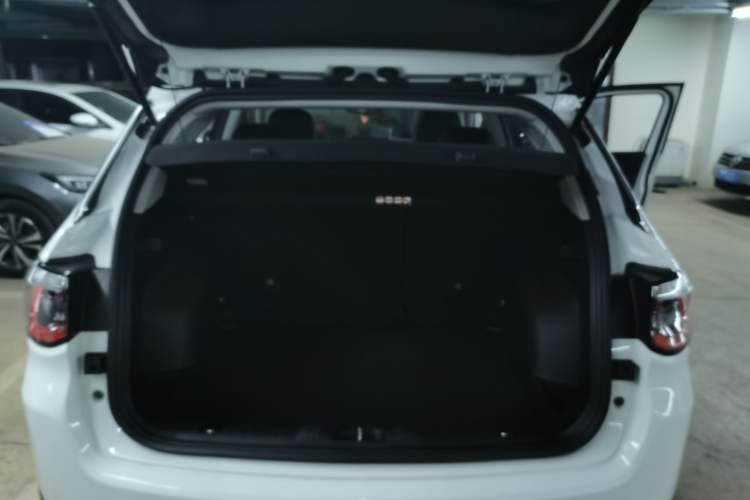 Used Jeep Compass 2017 200T Automatic Family Edition