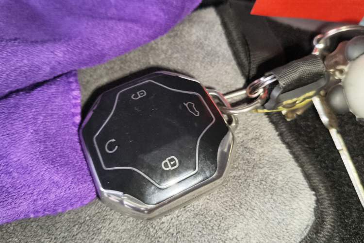 Used JETOUR Traveler 2023 1.5T Two-Wheel Drive Discovery PRO