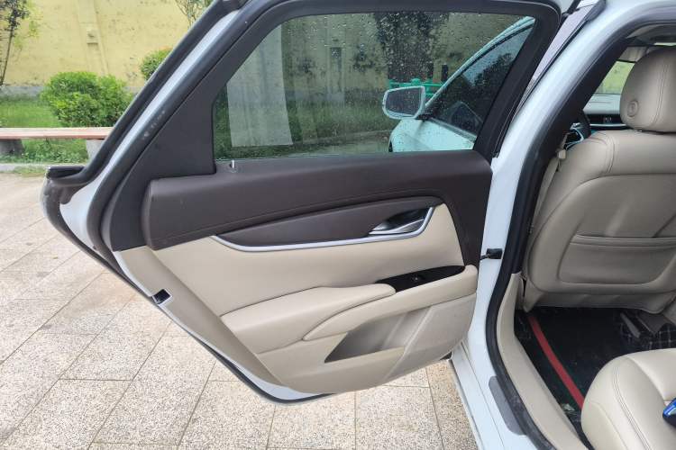 Used Cadillac XTS 2017 28T Tech Edition