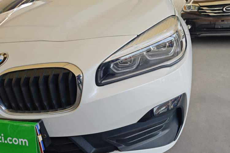 Used BMW 2 Series Active Tourer 2018 218i Leading Model
