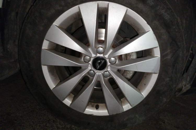 Used Jetta VS5 2021 280TSI Automatic Trend Edition