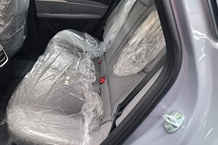 Used XPeng MONA M03 2025 515 Long-Range Plus