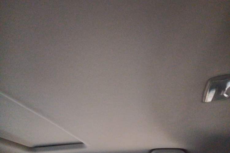 Used Changan CS75 2015 1.8T Automatic 4x4 Elite Model China V Standard