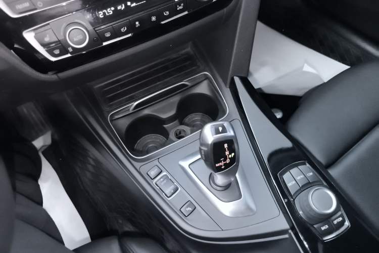 Used BMW 3 Series 2018 320Li xDrive Fashion Model