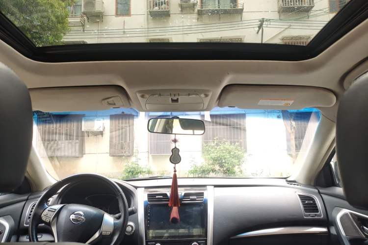 Used Nissan Teana 2013 2.0L XL Comfort Edition
