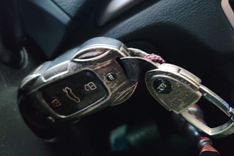 Used Audi A3 2016 Limousine 35 TFSI Style Edition