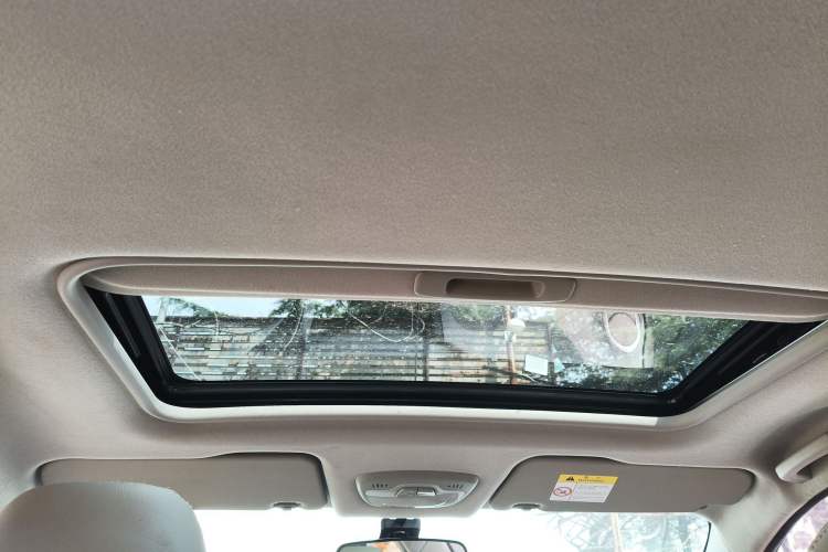 Used Chevrolet Sail 2018 Sail 3 1.3L Manual Comfort Sunroof Edition
