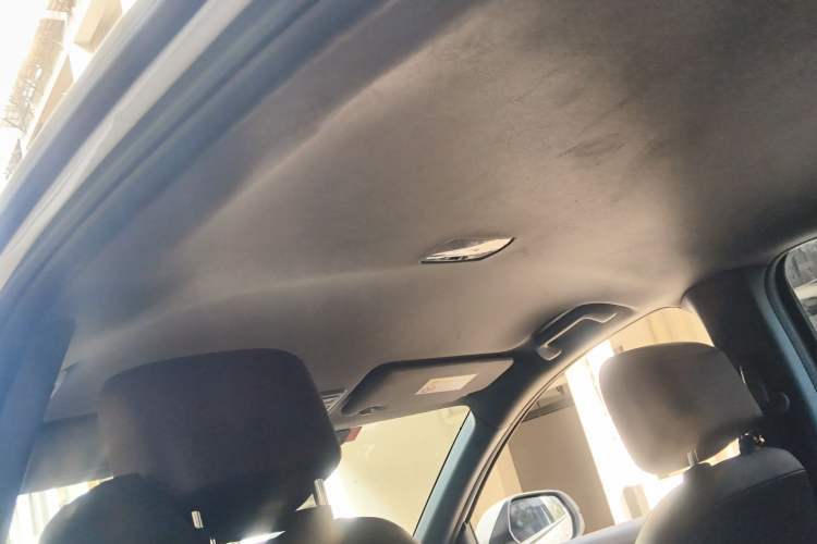 Used CIIMO M-NV 2023 Shangcheng Edition
