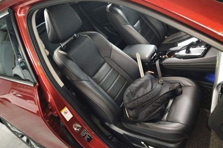 Used Haval F7x 2021 1.5T Two-Wheel Drive Smart Technology Edition
