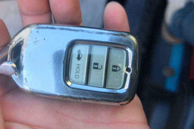 Used Honda Accord 2022 Xing·Hybrid 2.0L Xingling Version