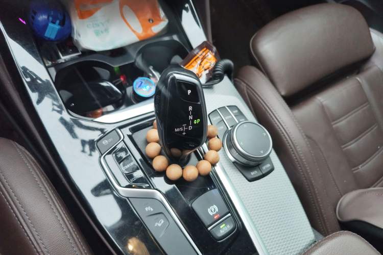 Used BMW X4 2020 xDrive25i M Sport Package
