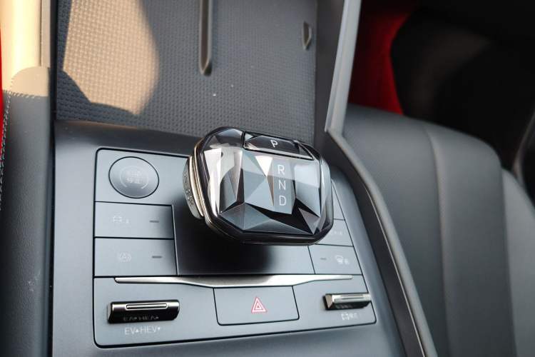 Used BYD Qin L 2024 DM-i 80KM Beyond Model