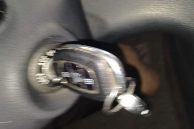 Used Hyundai Elantra (6th Generation / Lingdong) 2016 1.6L Automatic ZhiXuan – Elite Version Vehicle Key