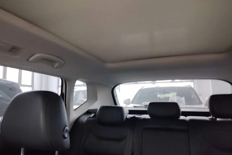 Used Volkswagen Tharu 2019 330TSI Four-Wheel Drive Flagship Model China VI Standard