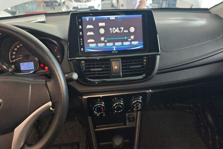 Used Toyota YARiS L Zhi Xiang 2020 1.5L CVT Leading Edition