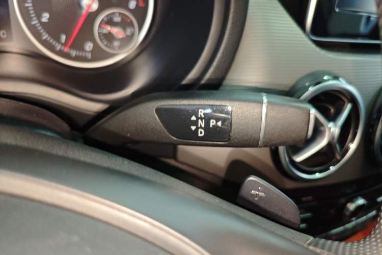 Used Mercedes-Benz B-Class 2016 B 180
