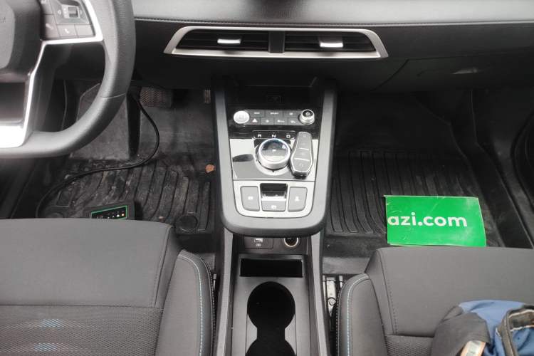 Used BYD e2 2021 Comfort Model
