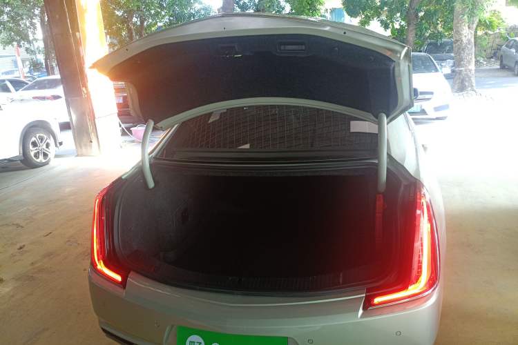 Used Cadillac XTS 2018 28T Elite Edition
