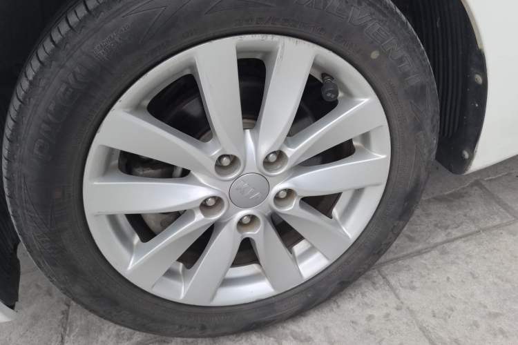 Used Kia K3 2015 1.6L Automatic GL