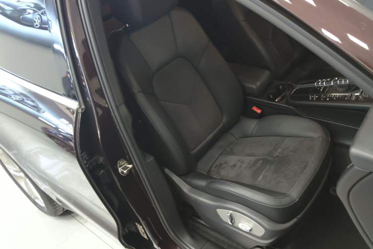 Used Porsche Macan 2014 Macan 2.0T