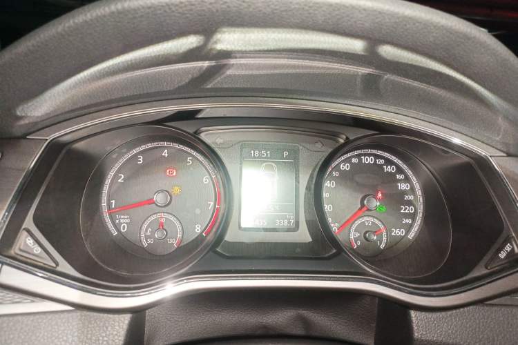 Used Volkswagen Passat 2017 280TSI DSG Luxury Edition