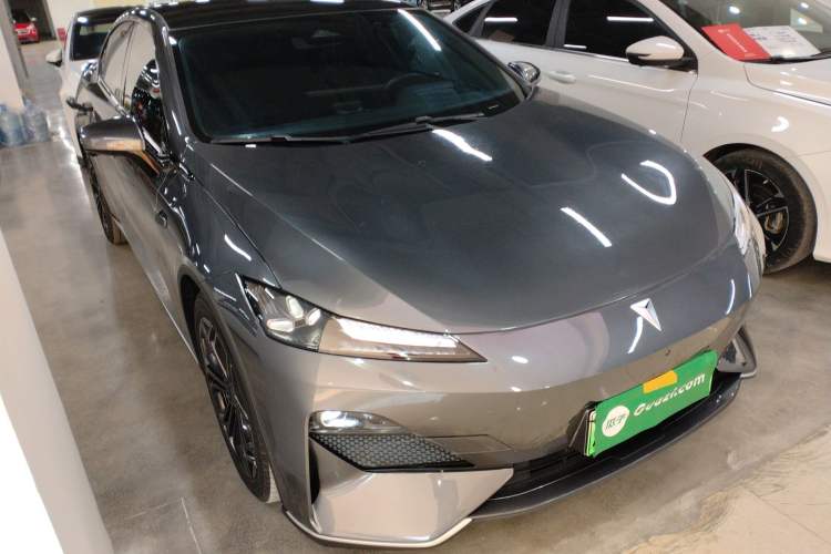 Used Deepal SL03 2023 200Max Range-Extended Version