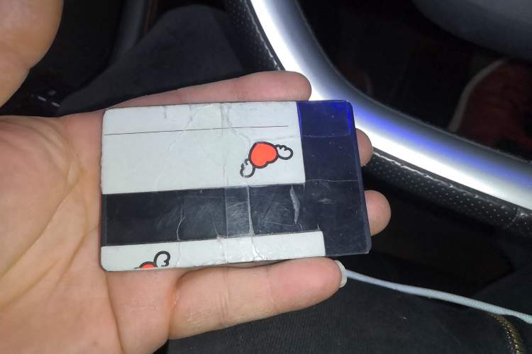 Used XPeng P7 2022 670E+ Pengyi Edition