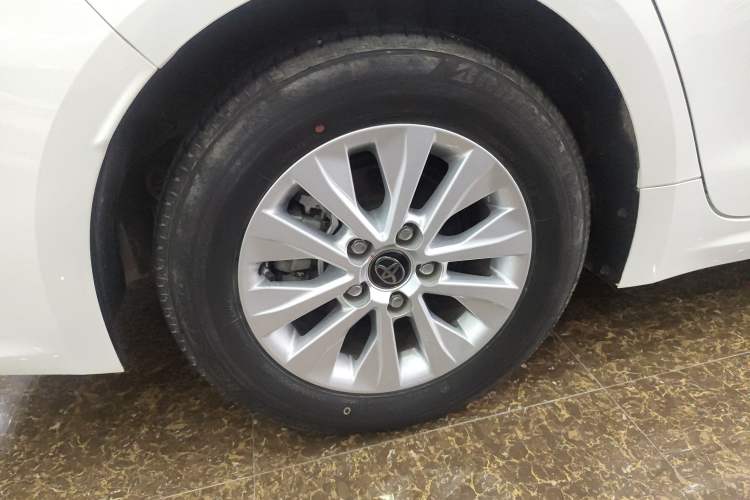 Used Toyota Corolla 2023 1.8L Smart Electric Hybrid Dual-Motor Pioneer Edition