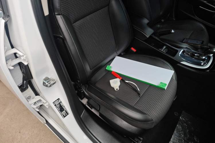 Used Buick Regal 2015 1.6T Leading Technology Model