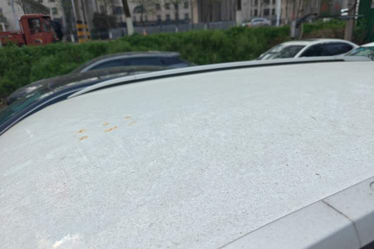 Used Chery Tiggo 3 2020 Million Global Edition 1.5L Manual Fashion Model