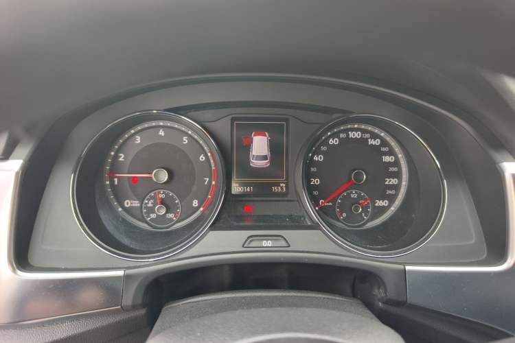 Used Volkswagen Teramont 2019 380TSI Four-Wheel Drive Comfort Edition China VI Standard