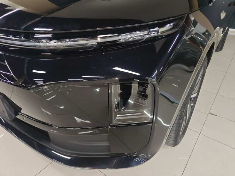 Used Li Auto L6 2024 Pro Model — 23