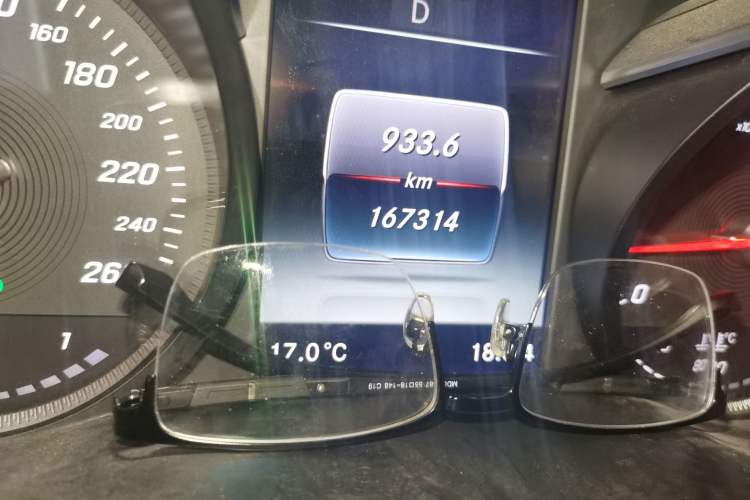 Used Mercedes-Benz GLC 2019 GLC 200 L 4MATIC