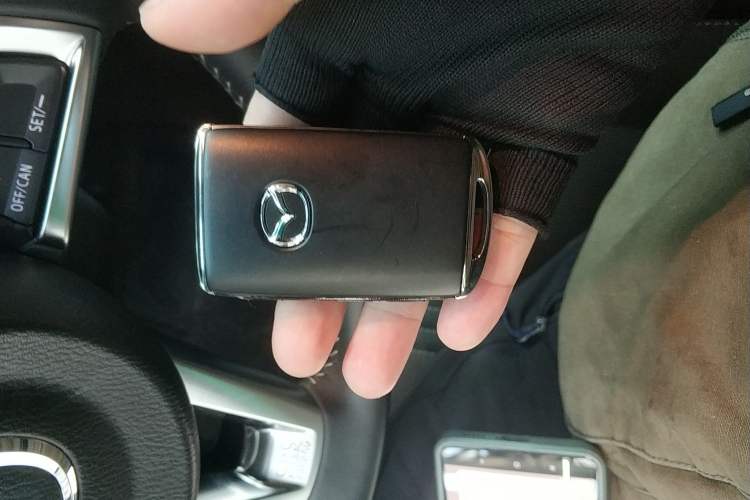 Used Mazda MX-5 2023 2.0L Manual Soft Top Convertible Ink Specification
