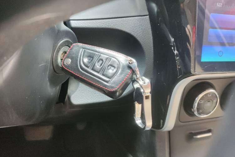 Used Toyota Corolla 2017 Revised Version 1.2T S-CVT GL