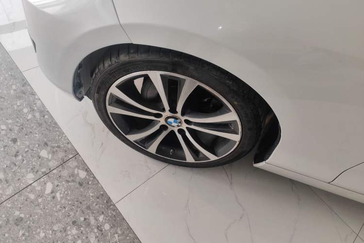 Used BMW 2 Series 2019 225i Convertible Coupe Sports Design Package