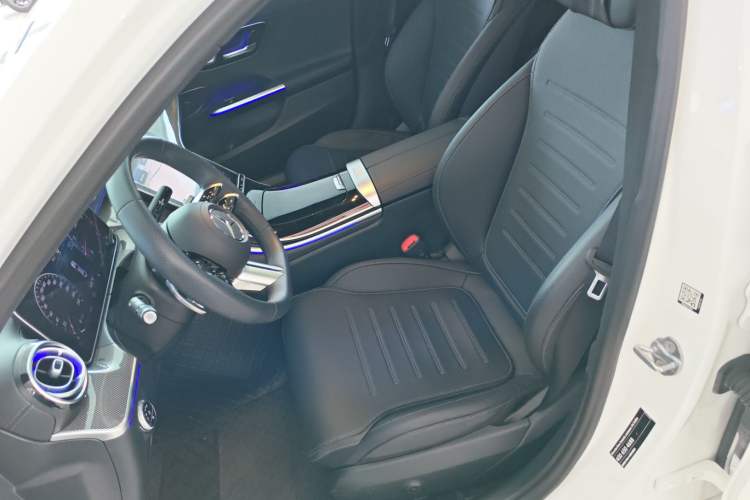 Used Mercedes-Benz C-Class 2023 Restyled C 260 L Sport Edition
