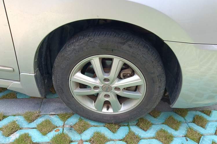 Used Nissan Sylphy 2016 Classic 1.6XE Automatic Leading Edition