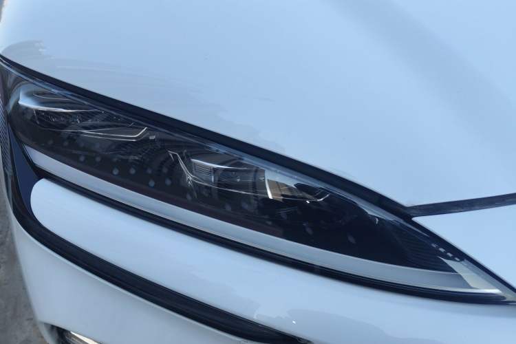 Used BYD Song PLUS New Energy 2024 HONOR Edition DM-i 150km Flagship PLUS