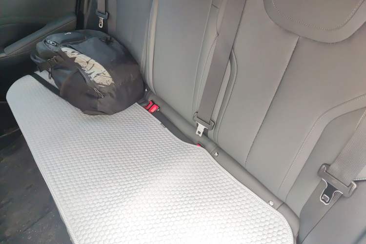 Used BYD Qin PLUS 2025 DM-i Smart Drive 55KM Leading Model
