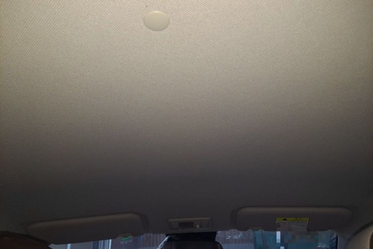 Used CHANGAN NEVO Lumin 2023 205km Xiangqin Version Headliner