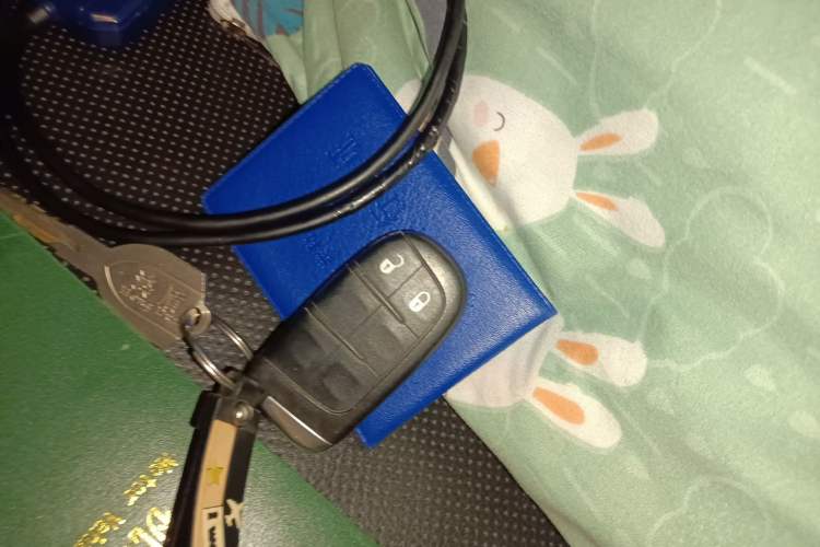 Used Jeep Compass 2017 200T Automatic Family Edition
