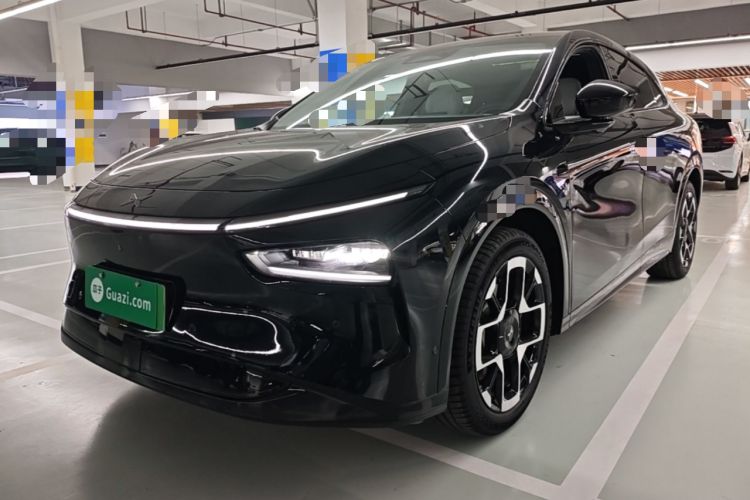 Used XPeng G7 2025 702 Max