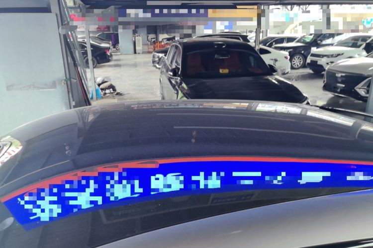 Used Xiaomi Auto YU7 2025 Ultra-Long Range High-Performance All-Wheel-Drive Max Edition Roof