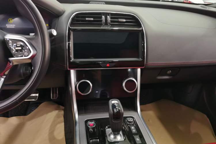 Used Jaguar XEL 2024 2.0T 250 PS R-DYNAMIC S Advanced Sport Edition