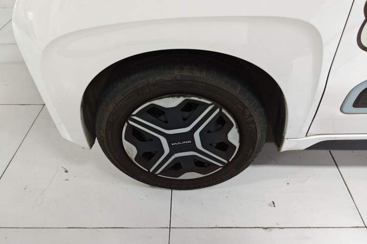 Used Wuling NAMMIEV 2021 - Play Edition