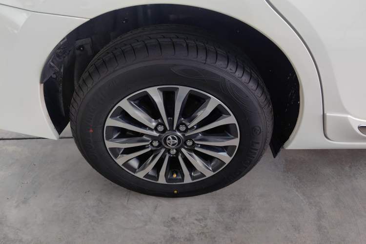 Used Toyota Corolla 2017 Revised Version 1.2T S-CVT GL-i