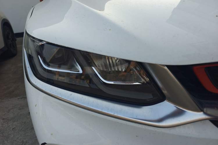 Used Geely Auto Coolray 2019 Sport Model 260T DCT Battle China V Standard