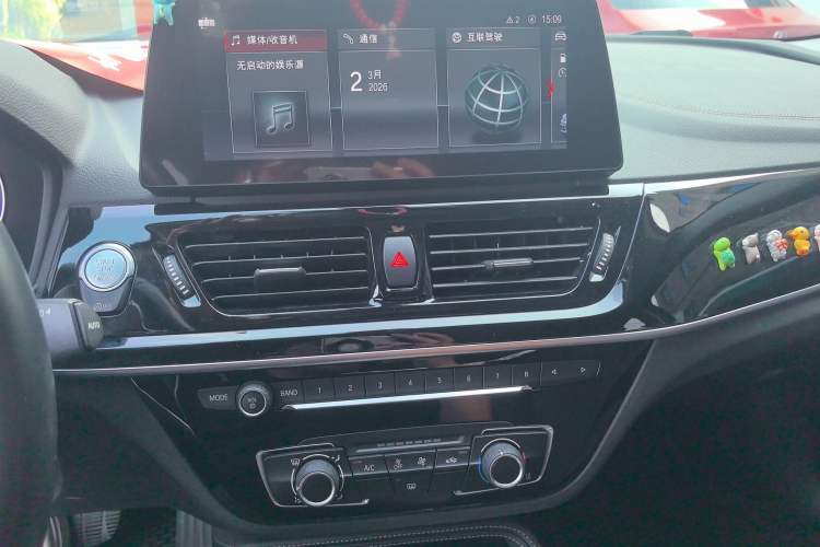 Used BMW 1 Series 2022 120i M Sport Night Edition