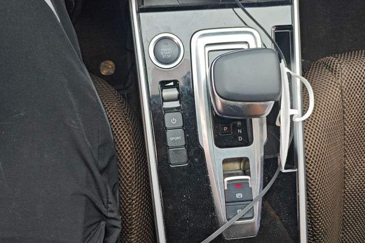 Used Cowin Xuanjie Pro EV 2022 401 km Enjoyment Version